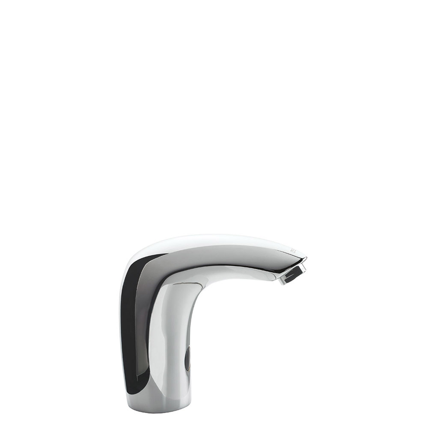 Электронный смеситель для раковины с системой предварительного смешивания-19290603 TRES Electronic