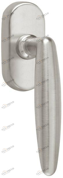 Formani Оконная ручка из никеля dk Timeless 1939-dk-o