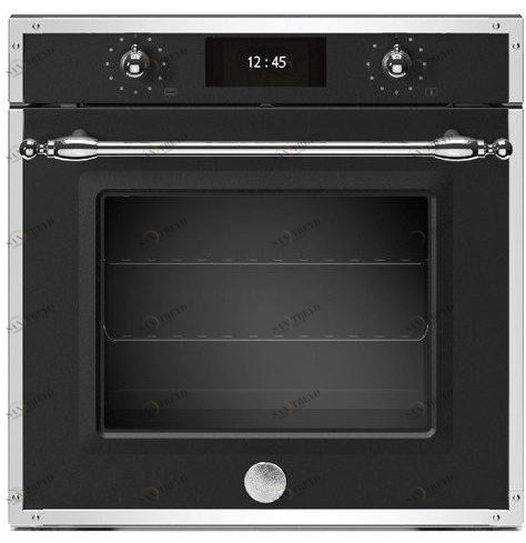 Bertazzoni Пиролитическая электрическая встраиваемая духовка Heritage sun-id-1516674