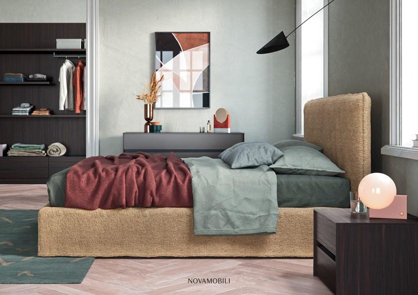 Novamobili Контейнер с двойной обивкой из ткани sun-id-1384945 - Вид №2