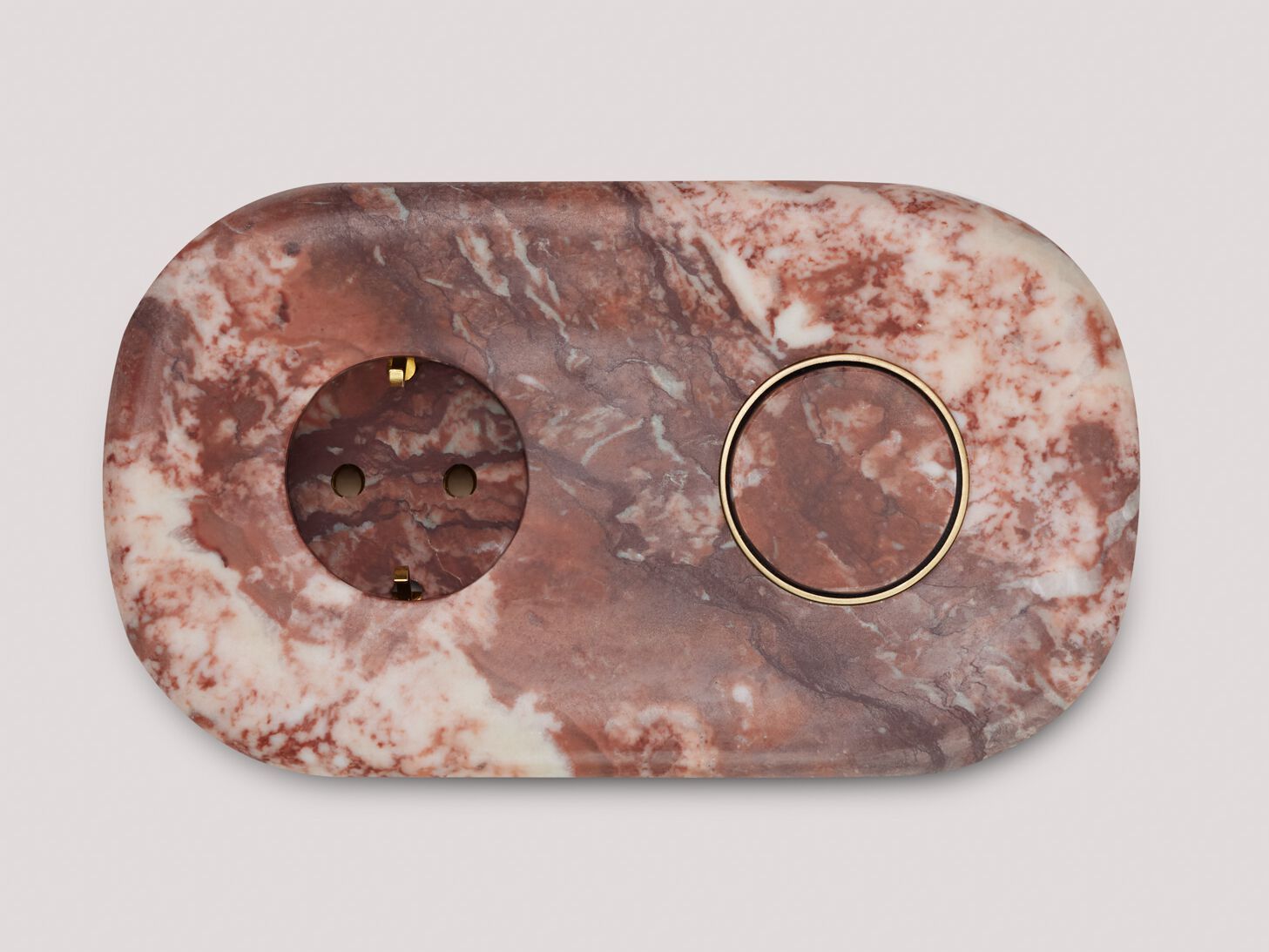 Мраморная гражданская серия LOBO Atelier Lumos ARCH-00082459