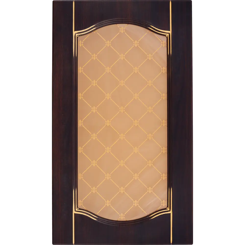 Витрина для шкафа «Византия» 40х70 см DELINIA STLM-2170846