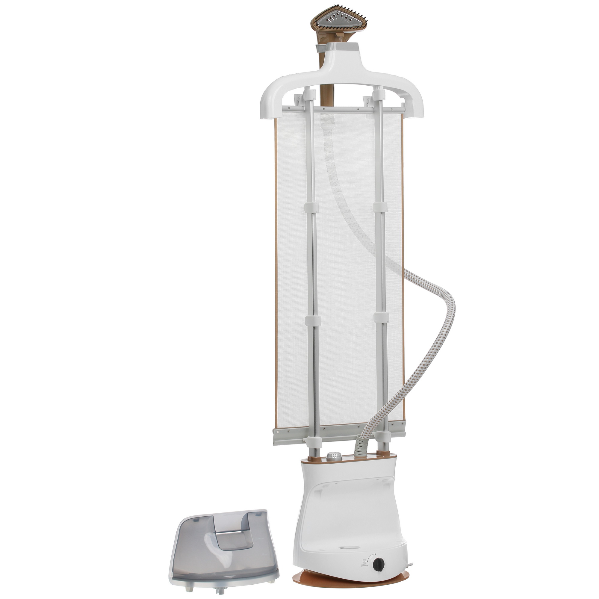 5416615 Отпариватель DEXP HJS-3000C белый STDN-0008421 - Вид №5