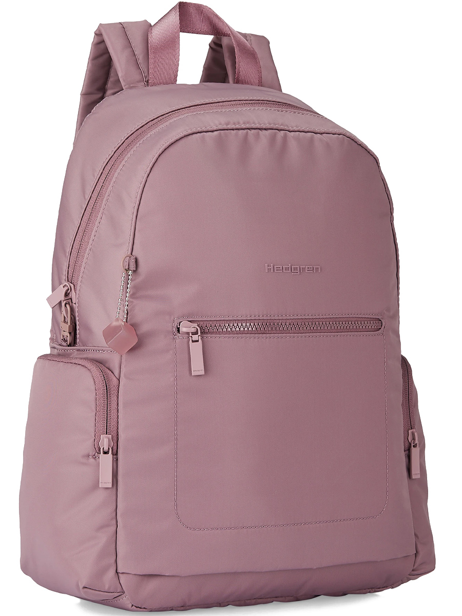 HITC14/656-01 Рюкзак HITC14 Bouting Backpack 13.3 RFID Hedgren Inter-City  - Вид №3