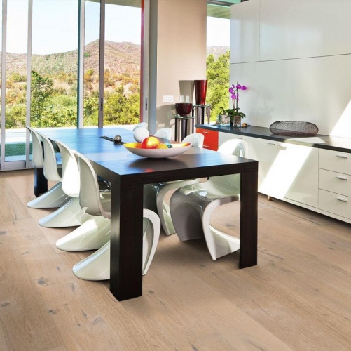 Паркетная доска Kahrs Дуб Густав 2600200608 - Вид №16