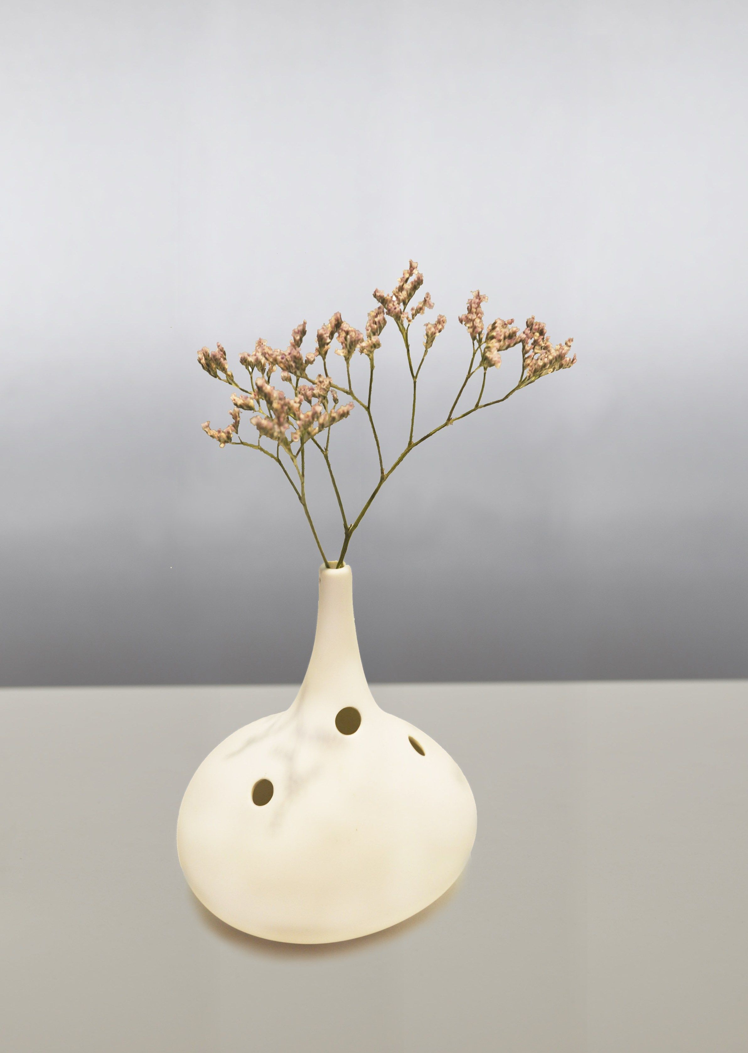 Фарфоровая ваза Beau & Bien CHANTILLY ARCH-00044162 - Вид №1