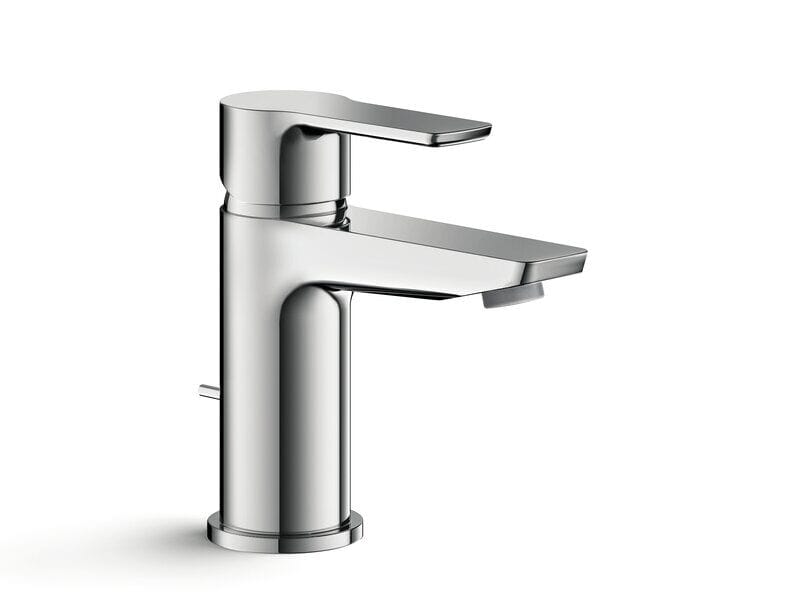 Однорычажный смеситель для раковины CRISTINA Rubinetterie Prime ARCH-00007628