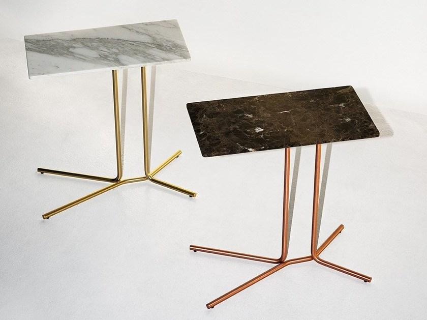 Tacchini Стол сервисный прямоугольный sun-id-1358740 - Вид №5