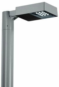iGuzzini Светодиодная головка столба Platea pro