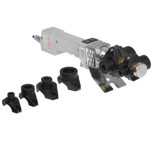 Сварочный аппарат для пластиковых труб Ресанта АСПТ-1200 9122434