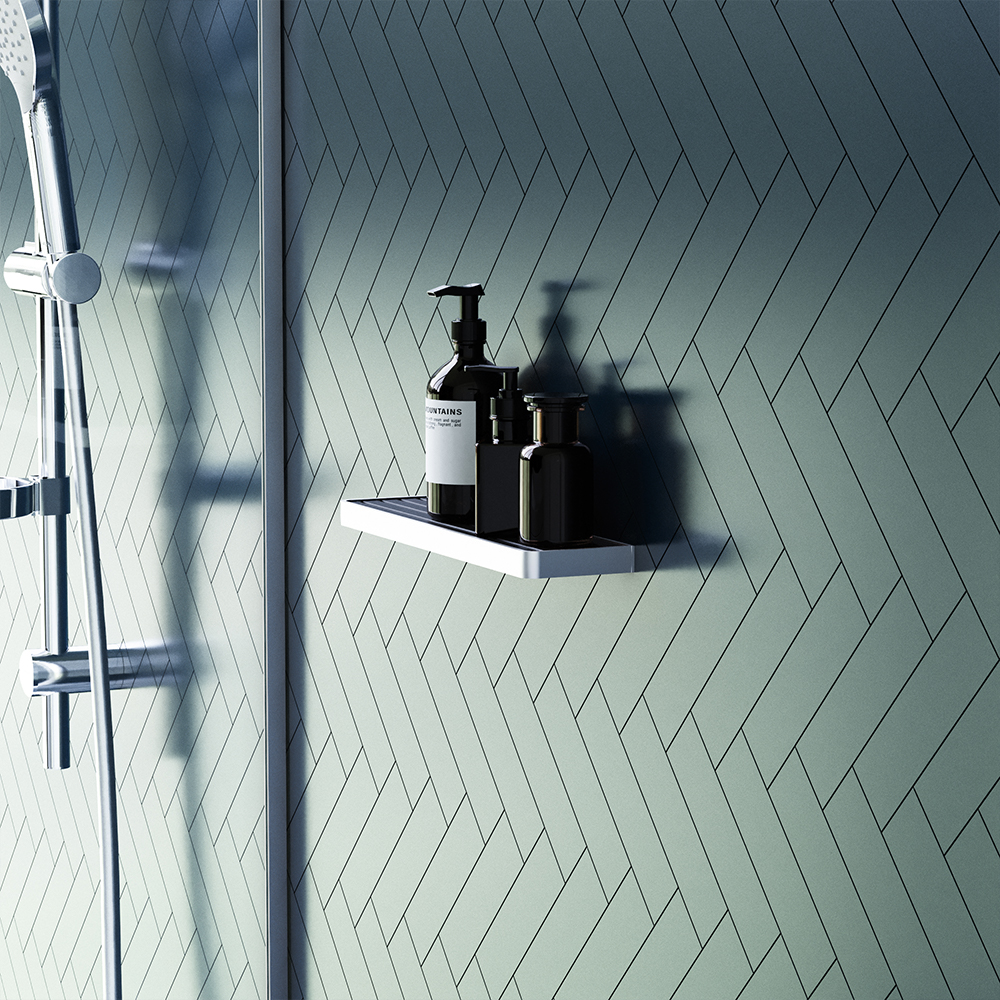 DA7737600 Полка Damixa Jupiter - Вид №3