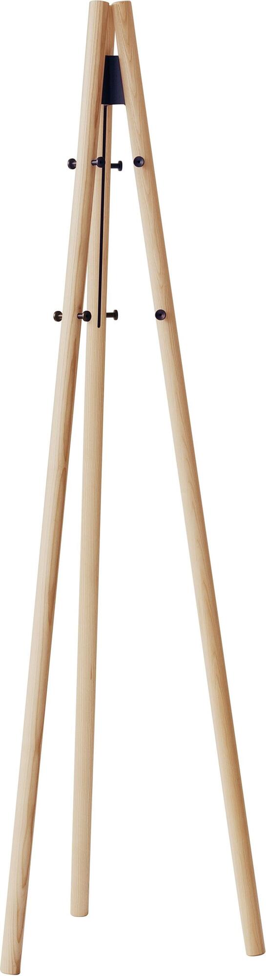 Artek Вешалка из ясеня Kiila sun-id-1420108 - Вид №6