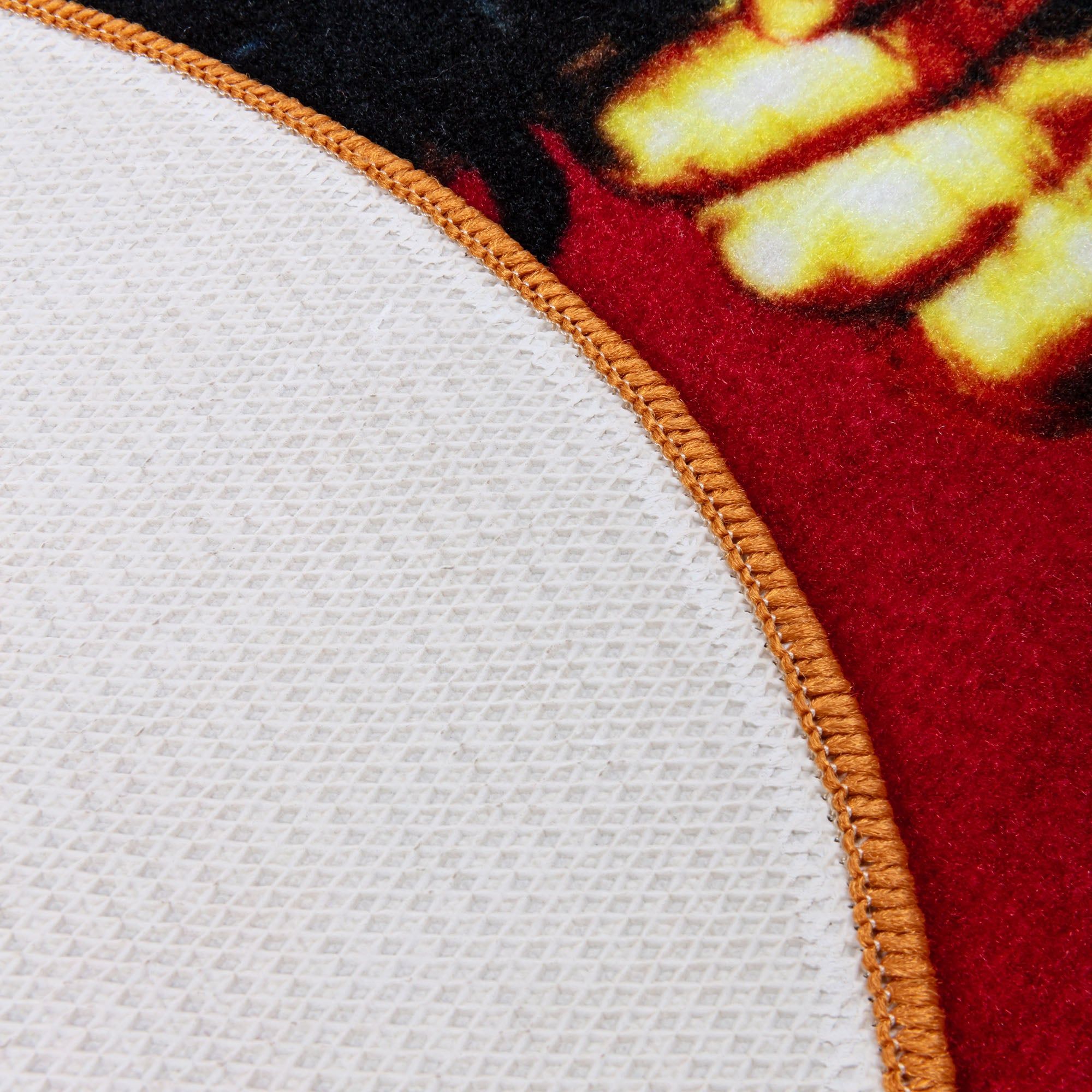 Коврик для ванной из полиэстера Seletti Seletti wears Toiletpaper ARCH-00011519 - Вид №2