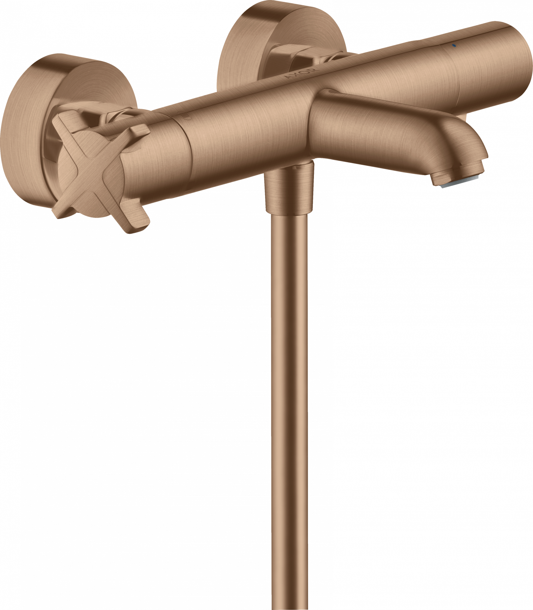 36140310 Термостат для ванны внешнего монтажа AXOR CITTERIO E