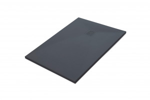 MCBATH Centuria Stone Nox 120x90 прямоугольный базальт