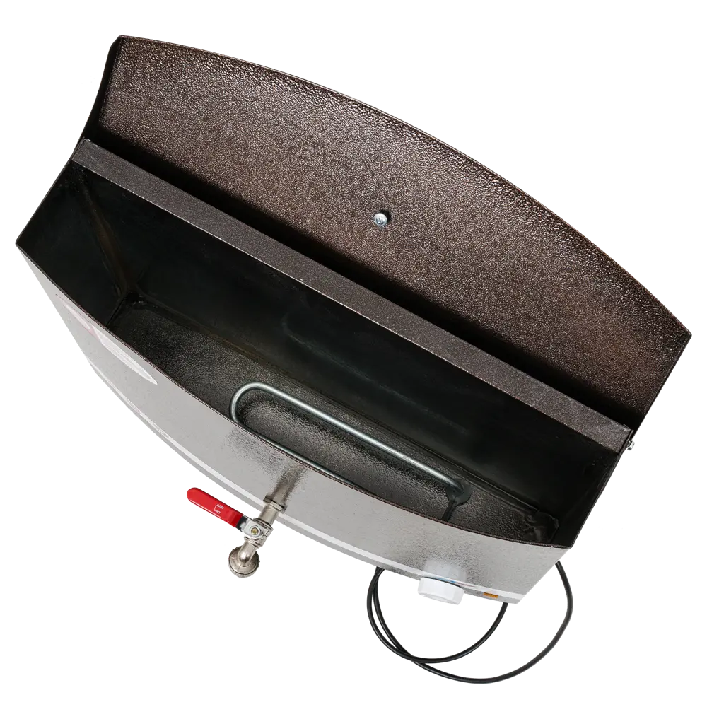 Мастерица — компактный дачный умывальник с подогревом воды 86989640 STLM-0072668 - Вид №7