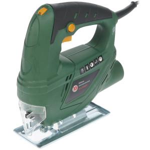 Электрический лобзик Калибр ЛЭМ-450Е 7926122