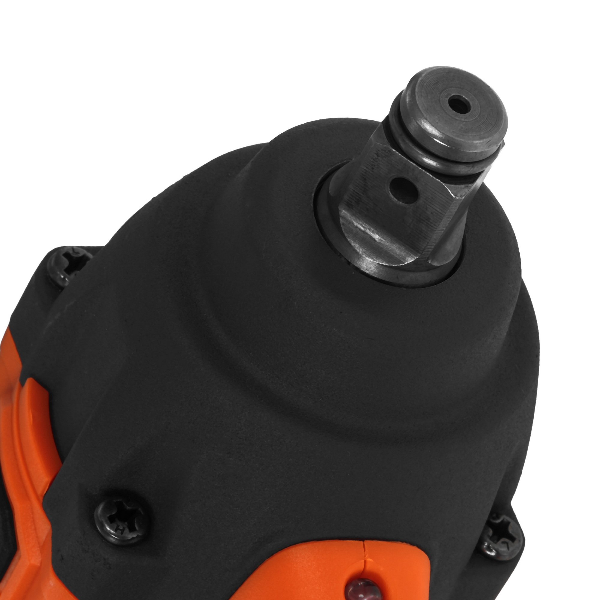 Гайковерт СПЕЦ БАГ-21-Б 5639400 STDN-0007331 - Вид №3