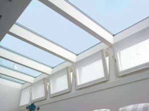 Непрерывный просвет