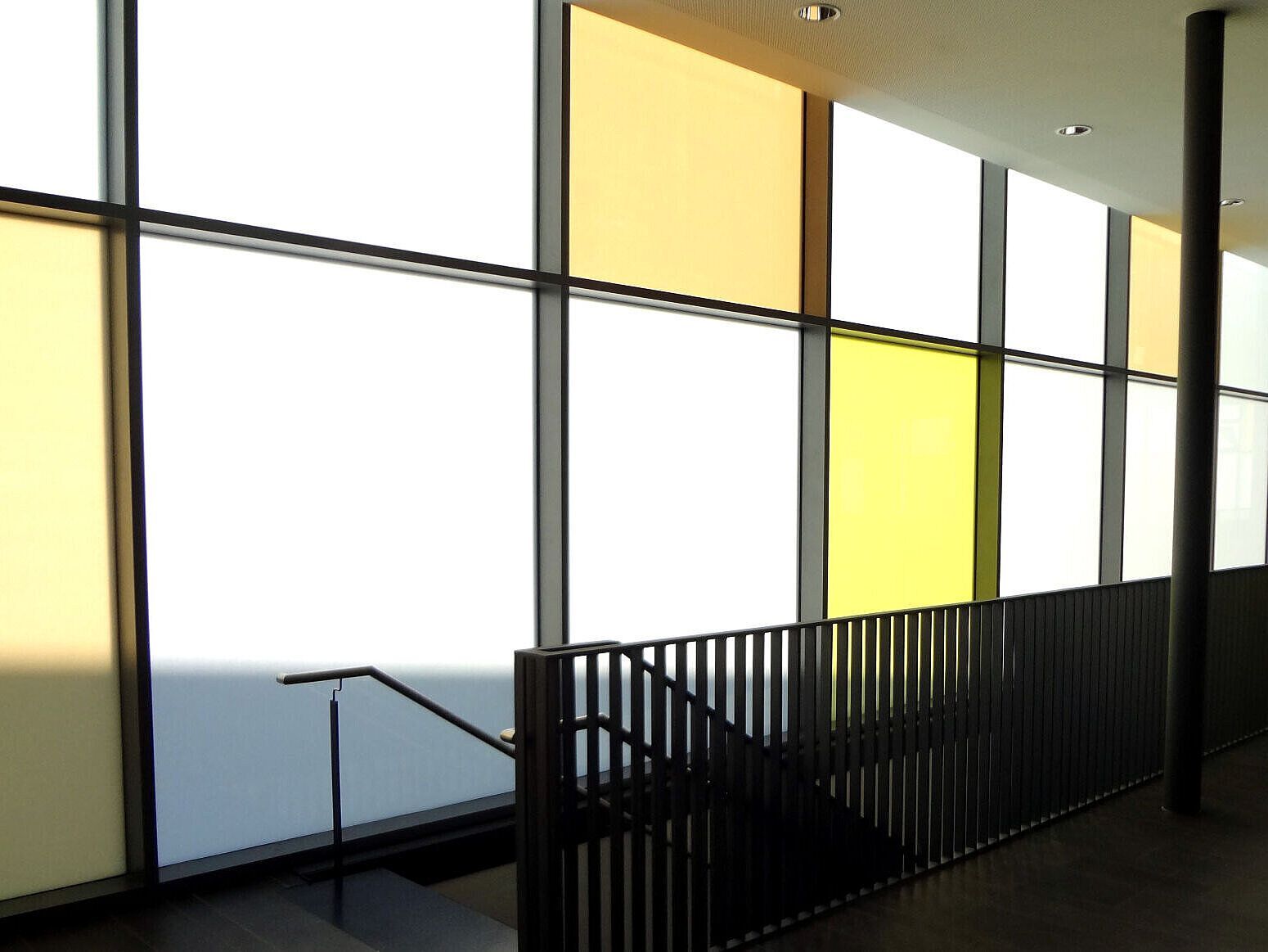 Тройное остекление изоляционного стекла OKALUX ARCH-00068771 - Вид №2