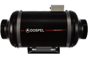 16016553 Вентилятор 160 007-4316 Dospel Turbo Silent