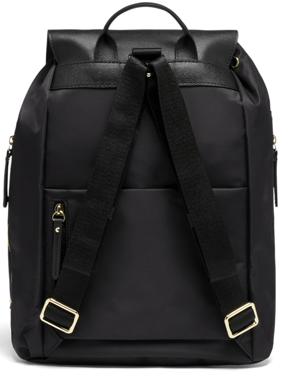 P66-29003 Рюкзак P66*003 Backpack M Lipault Plume Avenue  - Вид №1