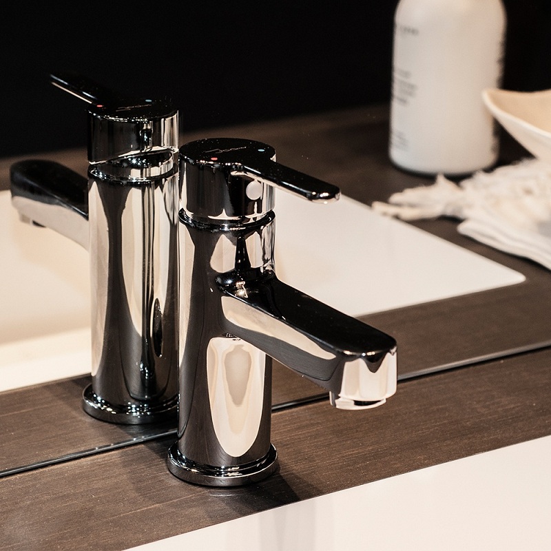 FUS-CHR-29023B Смеситель Jaquar Fusion Santreyd - Вид №3