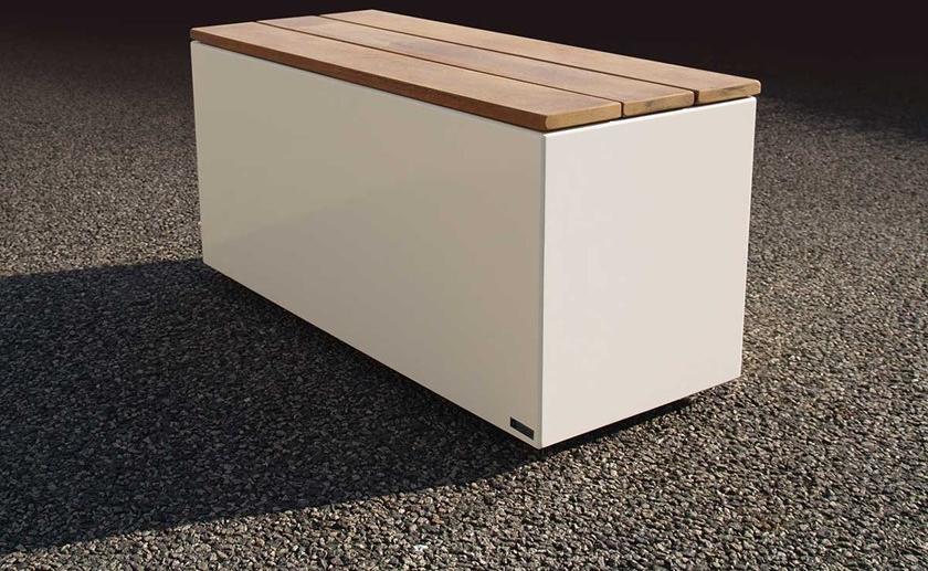 Деревянный сундук Santreyd sun-id-1437657 - Вид №3