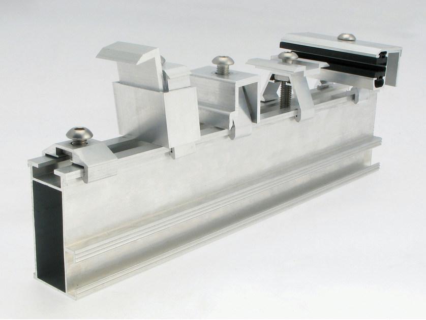 Würth Поддержка фотоэлектрической системы sun-id-1372323 - Вид №1