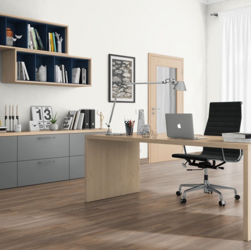 Пробка EGGER Cork+ Сосна Монти (Гладкая) 1292х193 мм 1201400004 - Вид №36