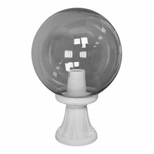 Уличный светильник Fumagalli Minilot/G300 G30.111.000.WZE27 FUMAGALLI MINILOT, G300 273182 Белый