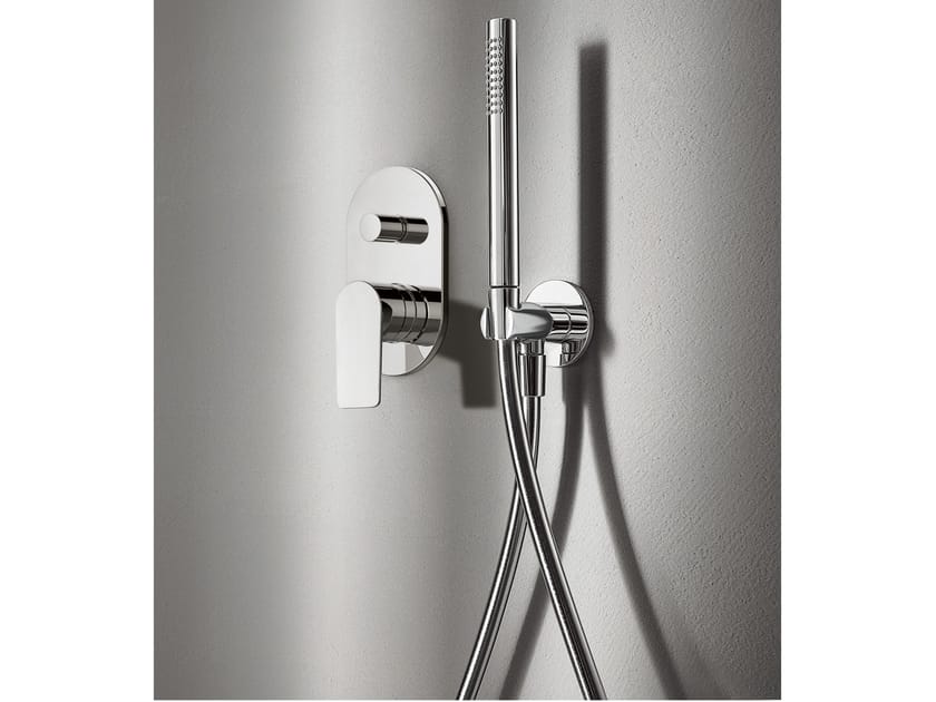 Однорычажный смеситель для душа Fantini Rubinetti Myo ARCH-00025560