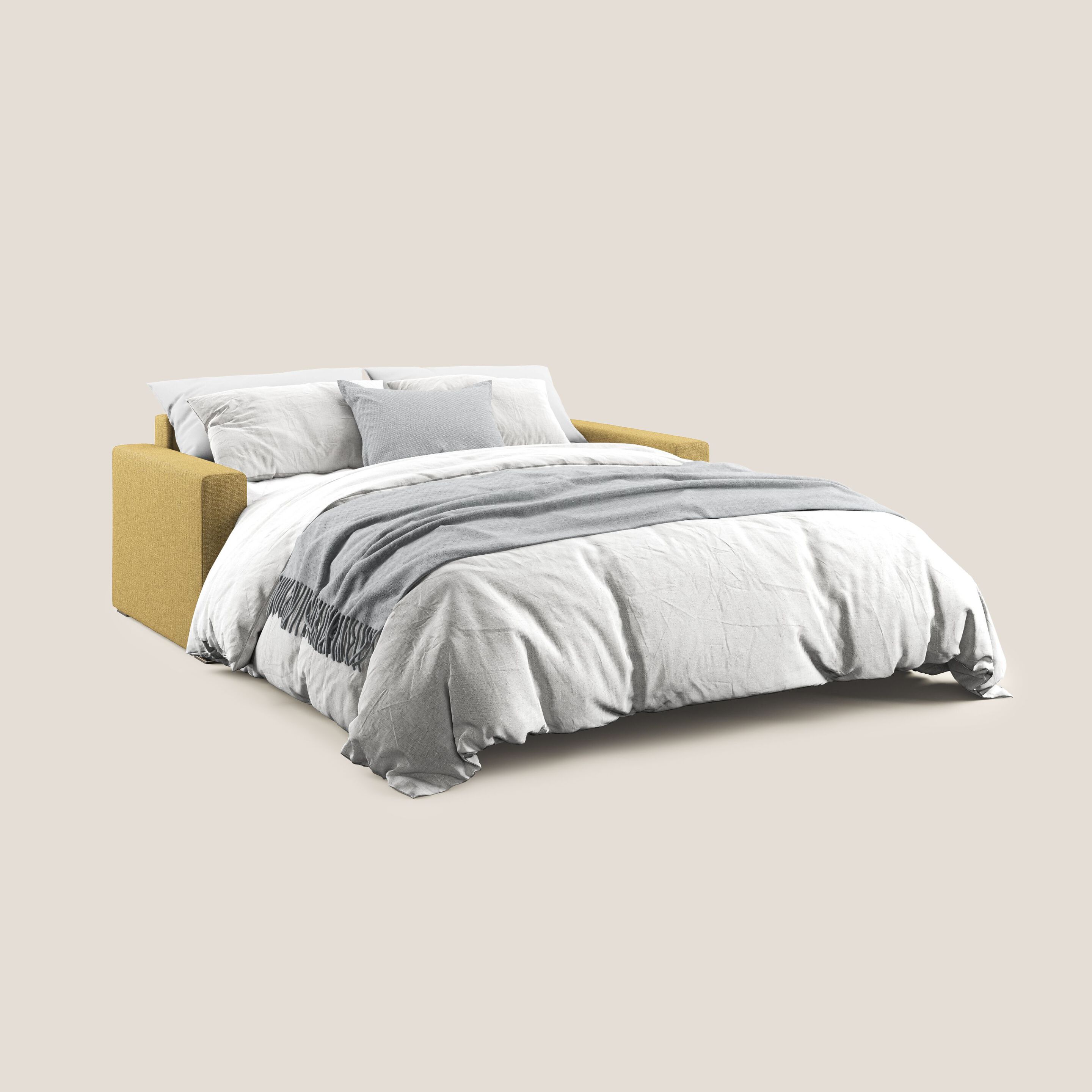 Ткань раскладной диван-кровать Divani.Store BEST ARCH-00130404 - Вид №19