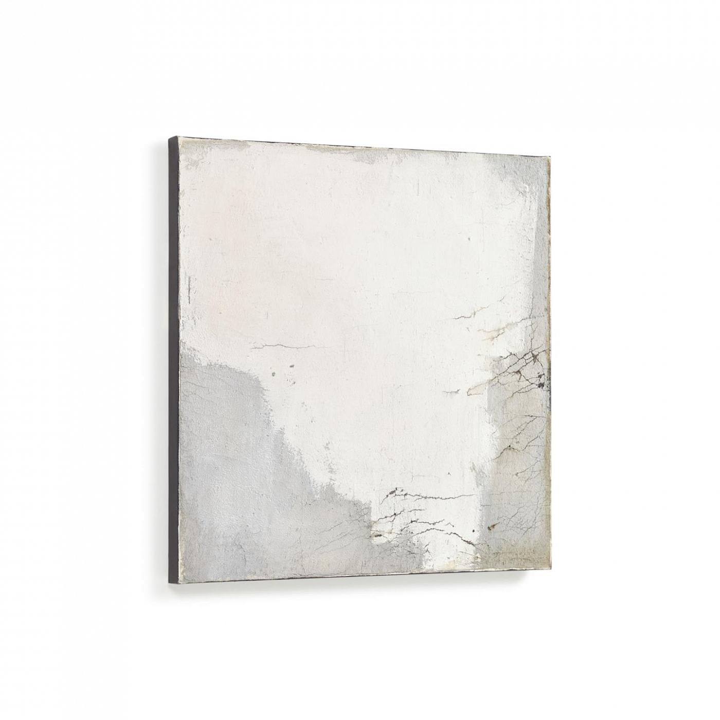 108118 Картина холст разноцветный 50 х 50 см La Forma Tayla  - Вид №1