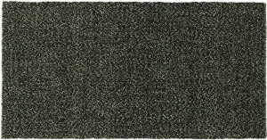 603673 Коврик 100x200 см серый мульти Normann Copenhagen Polli