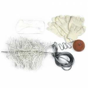 КЧД-200 (комплект для чистки дымохода)