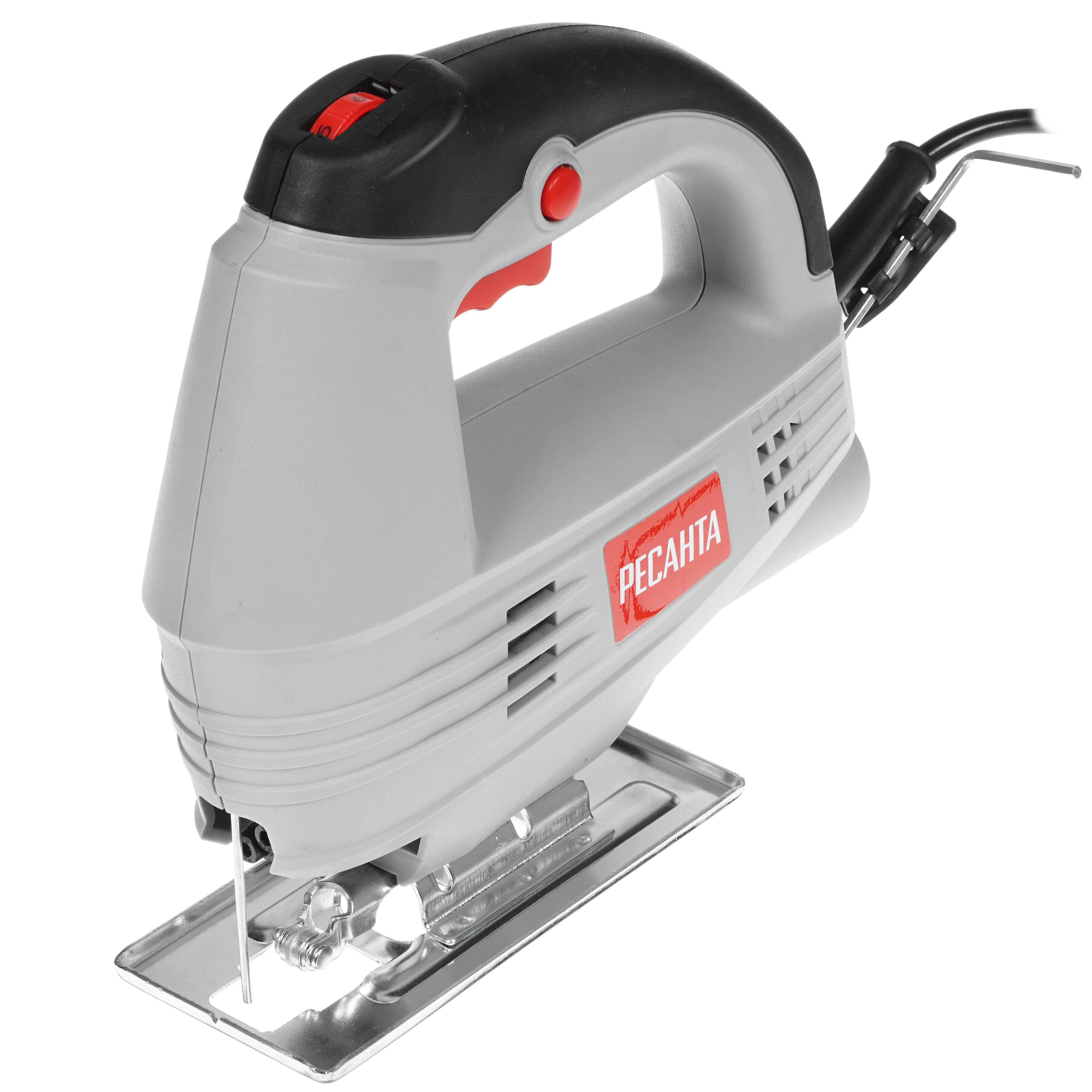 Электрический лобзик Ресанта Л-55/600 8160150 STDN-0068610