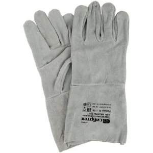 Краги сварщика спилковые Сибртех размер 10/XL