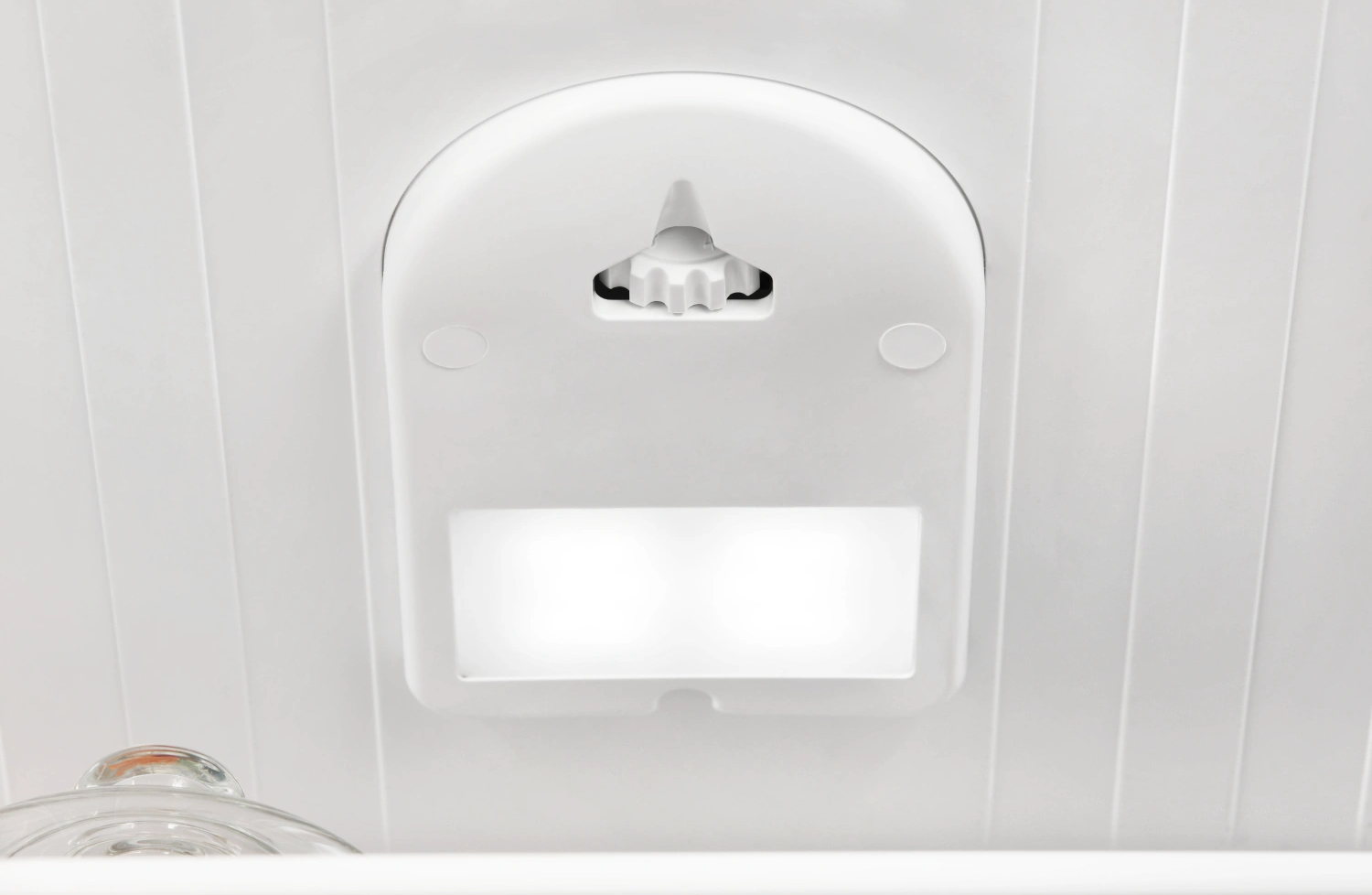 9293992 Холодильник с морозильником   NORD NRB 164NF X серебристый STDN-0040058 - Вид №6