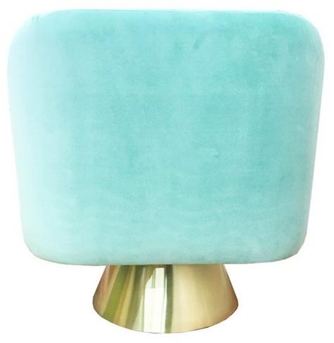 Moanne Кресло из ткани sun-id-1460789 - Вид №3