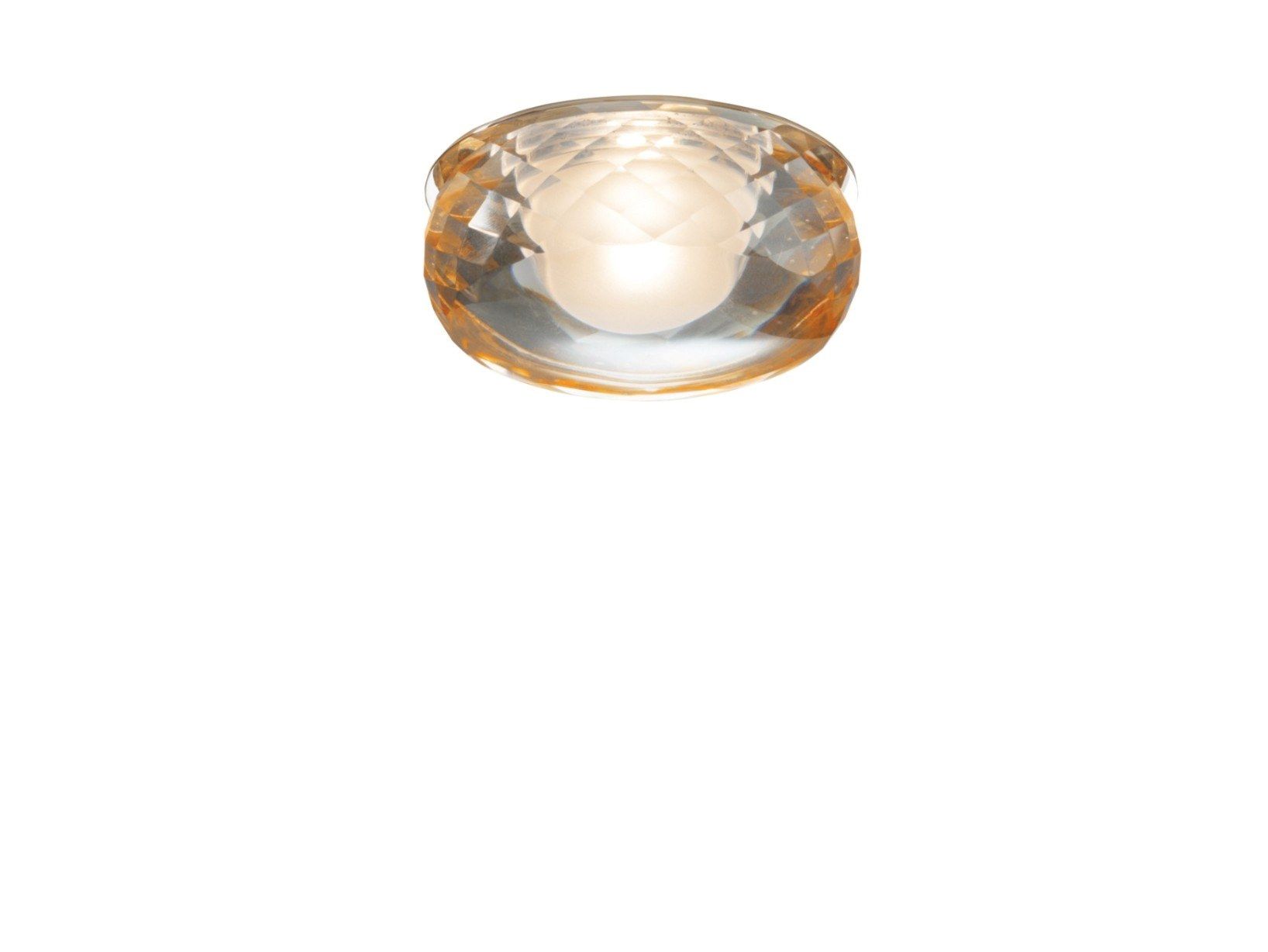 Светодиодный прожектор с полукруглым Кристаллом AXOLIGHT Fairy ARCH-00099356 - Вид №2