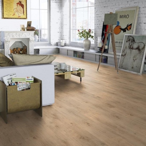 Ламинат Tarkett Дуб Престо 1000900890 - Вид №1