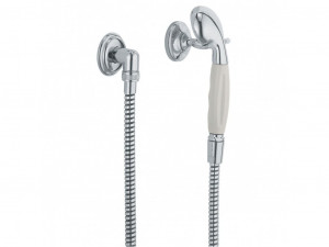 2710505 душевой гарнитур DN 15 KLUDI 1926 хром