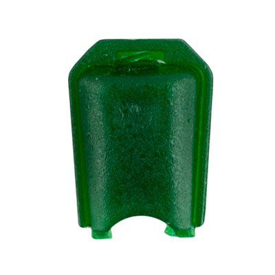 27103 Н Концевик зеленый (3111) Santreyd 