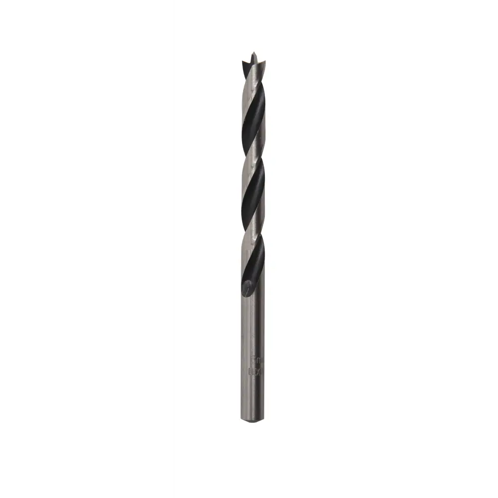 Сверло по дереву спиральное 6x92 мм Dexter SM324 16660652 STLM-2115246  - Вид №1