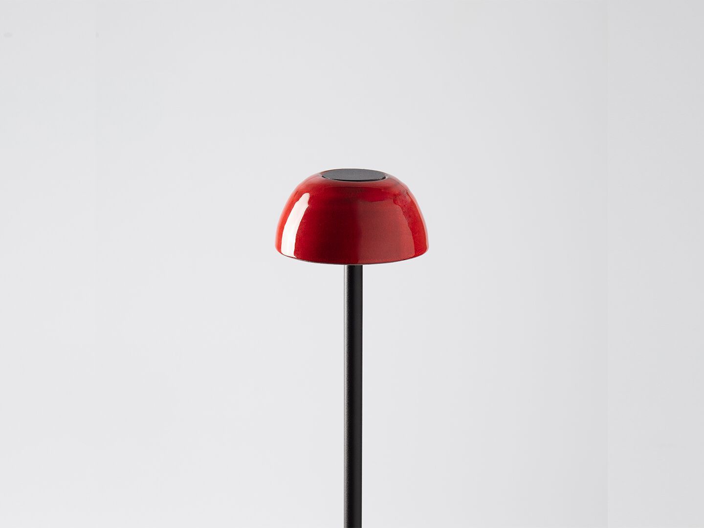 Керамическая настольная лампа luxcambra Absidiola ARCH-00126960 - Вид №8