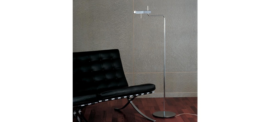 008328 Торшер Carpyen City Santreyd - Вид №1