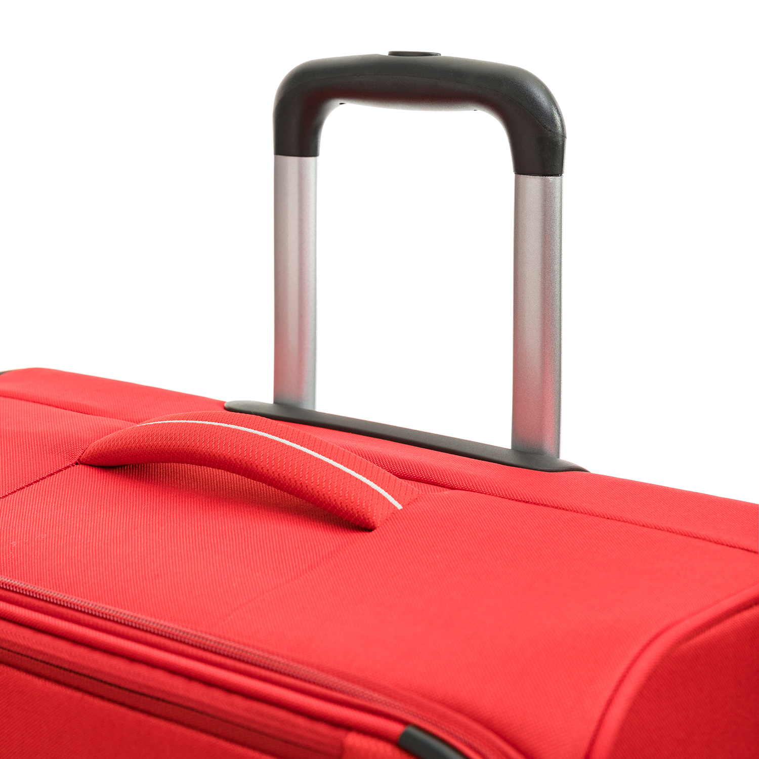 92449-10 Чемодан 92449 L Travelite Speedline  - Вид №6