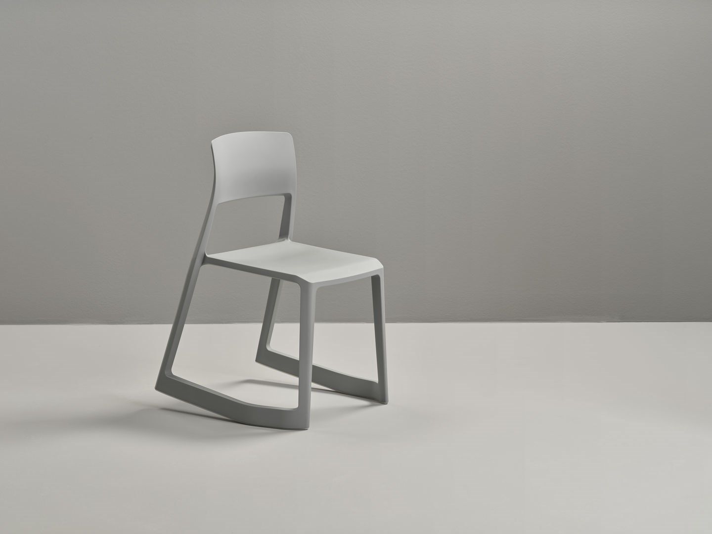 Штабелируемый стул из полипропилена In Stock Vitra ARCH-00046317 - Вид №2