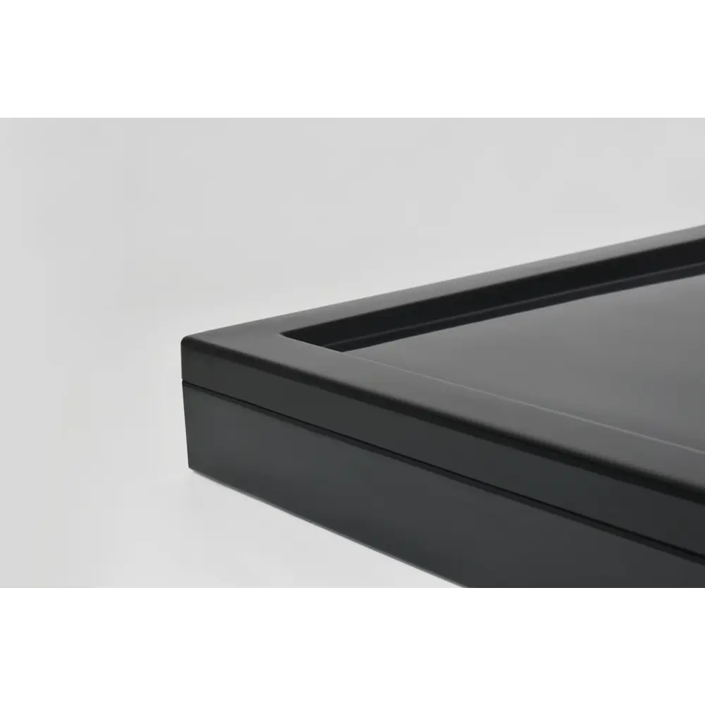 89359648 Экран для душевого поддона Metakam Apart Black квадратный 80x80 см STLM-0995864 - Вид №3